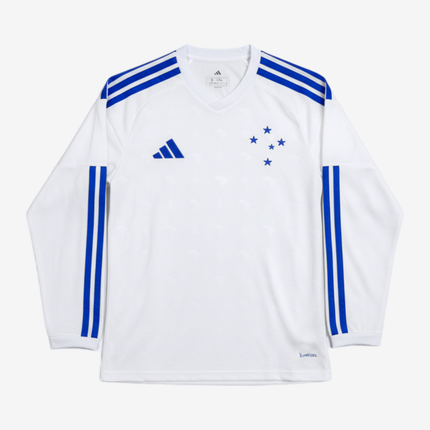 Away 26/27 Men's Long Sleeve Shirt