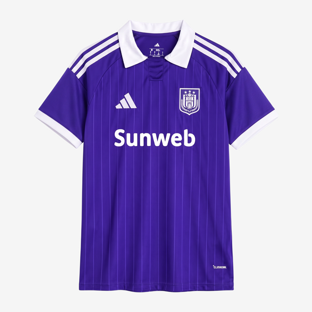 Home 26/27 Men's Shirt
