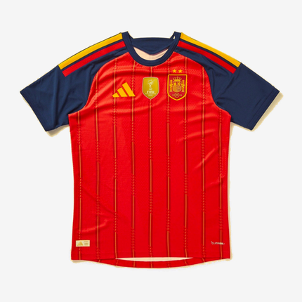 Home 26/27 Player Edition Shirt