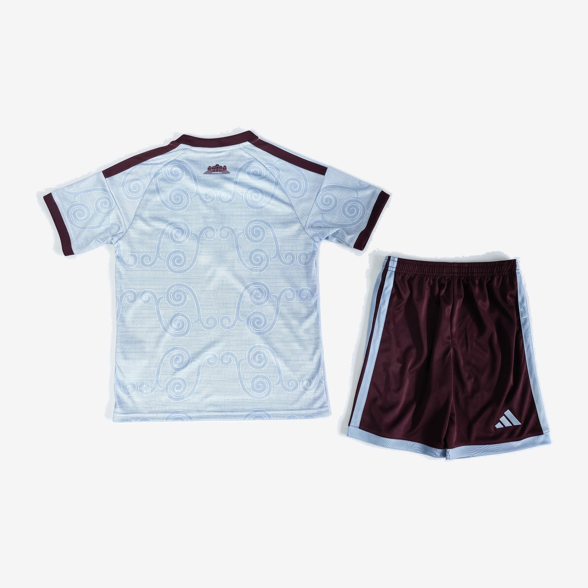 Third 26/27 Kids Shirt Kit