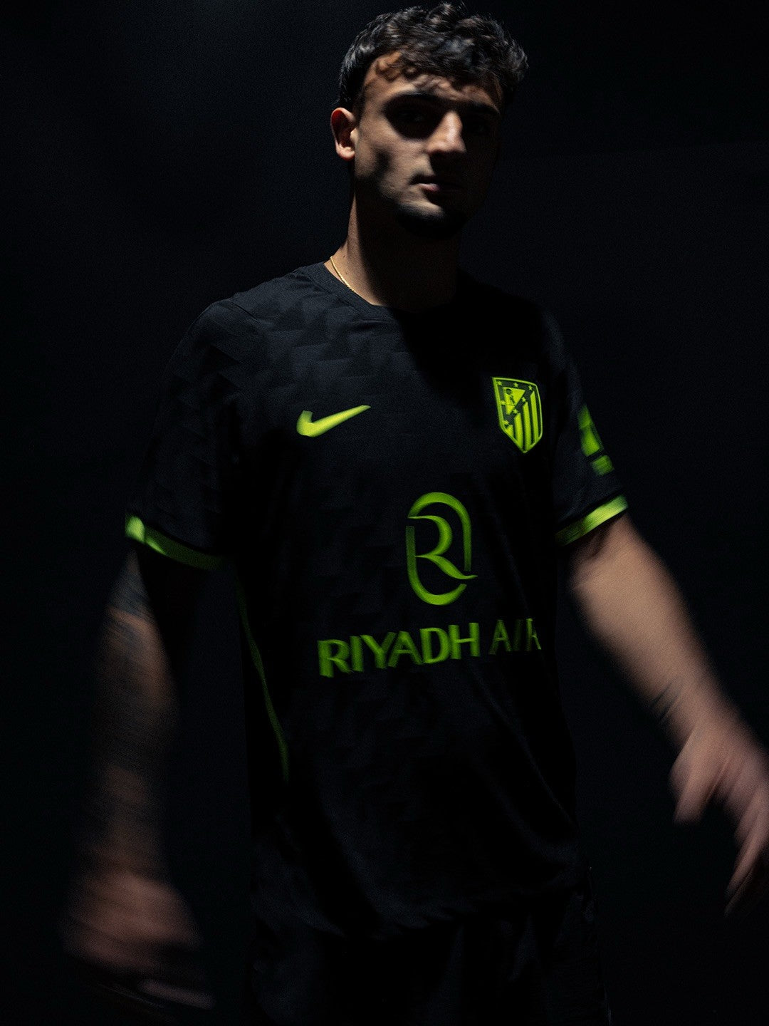 Away 26/27 Player Edition Shirt