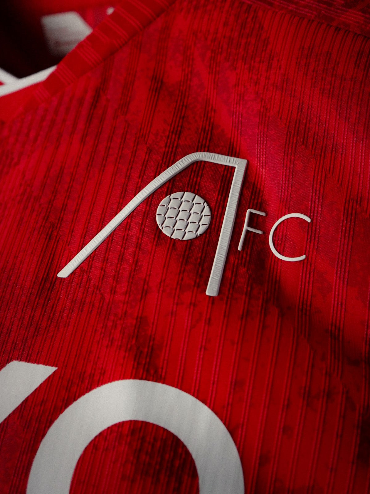 Home 26/27 Men's Shirt
