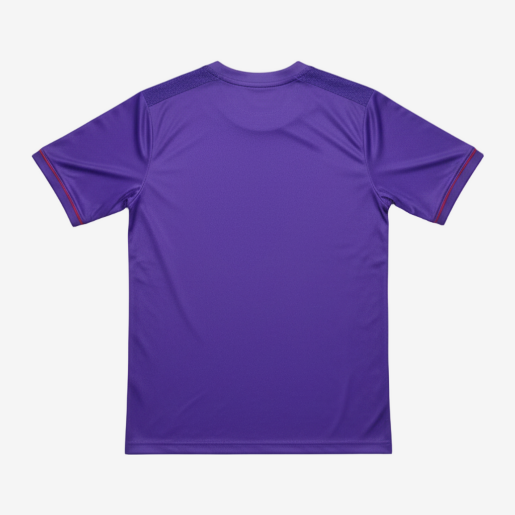 Third 26/27 Player Edition Shirt