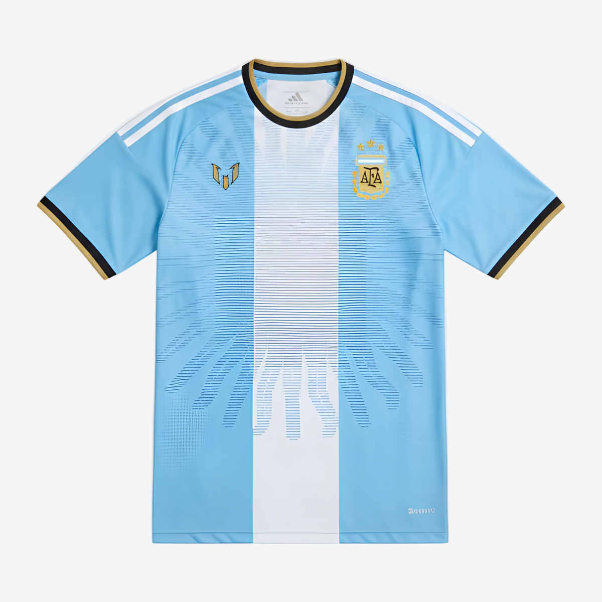 Special Edition 26/27 Men's Shirt