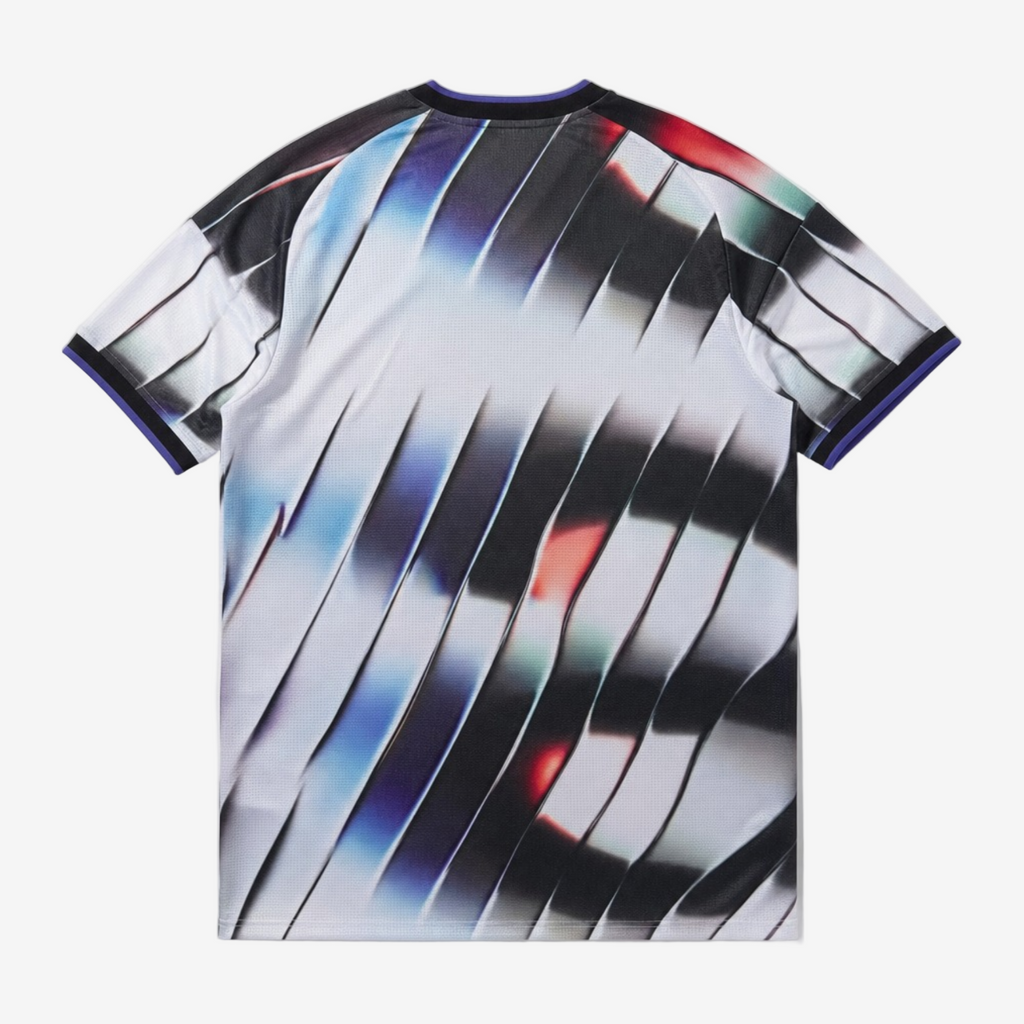 Special Edition 26/27 Player Edition Shirt · Streak