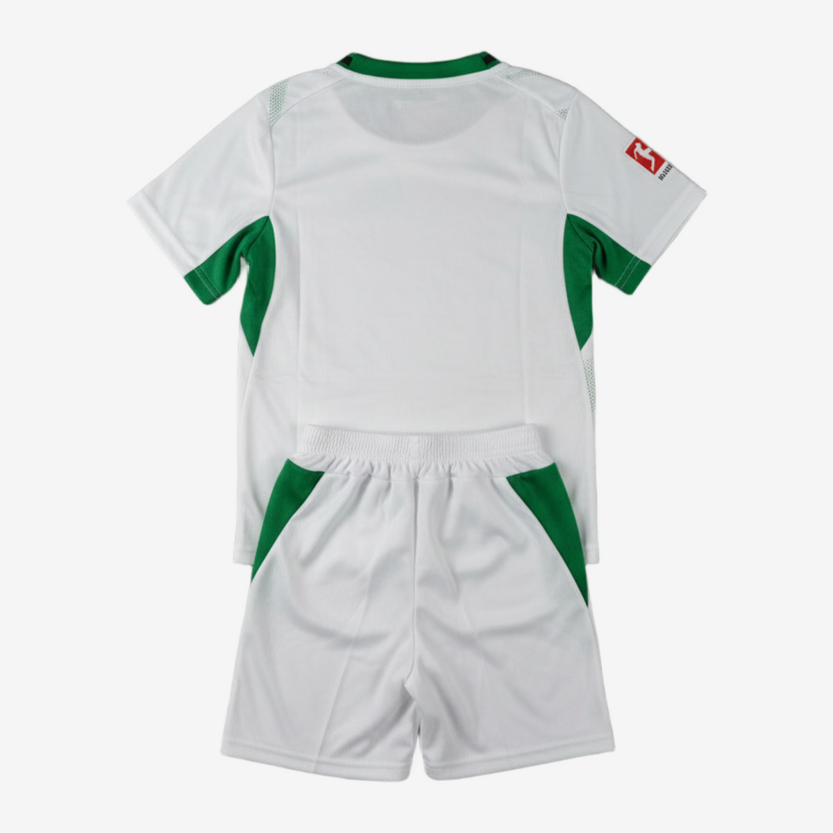 Home 26/27 Kids Shirt Kit