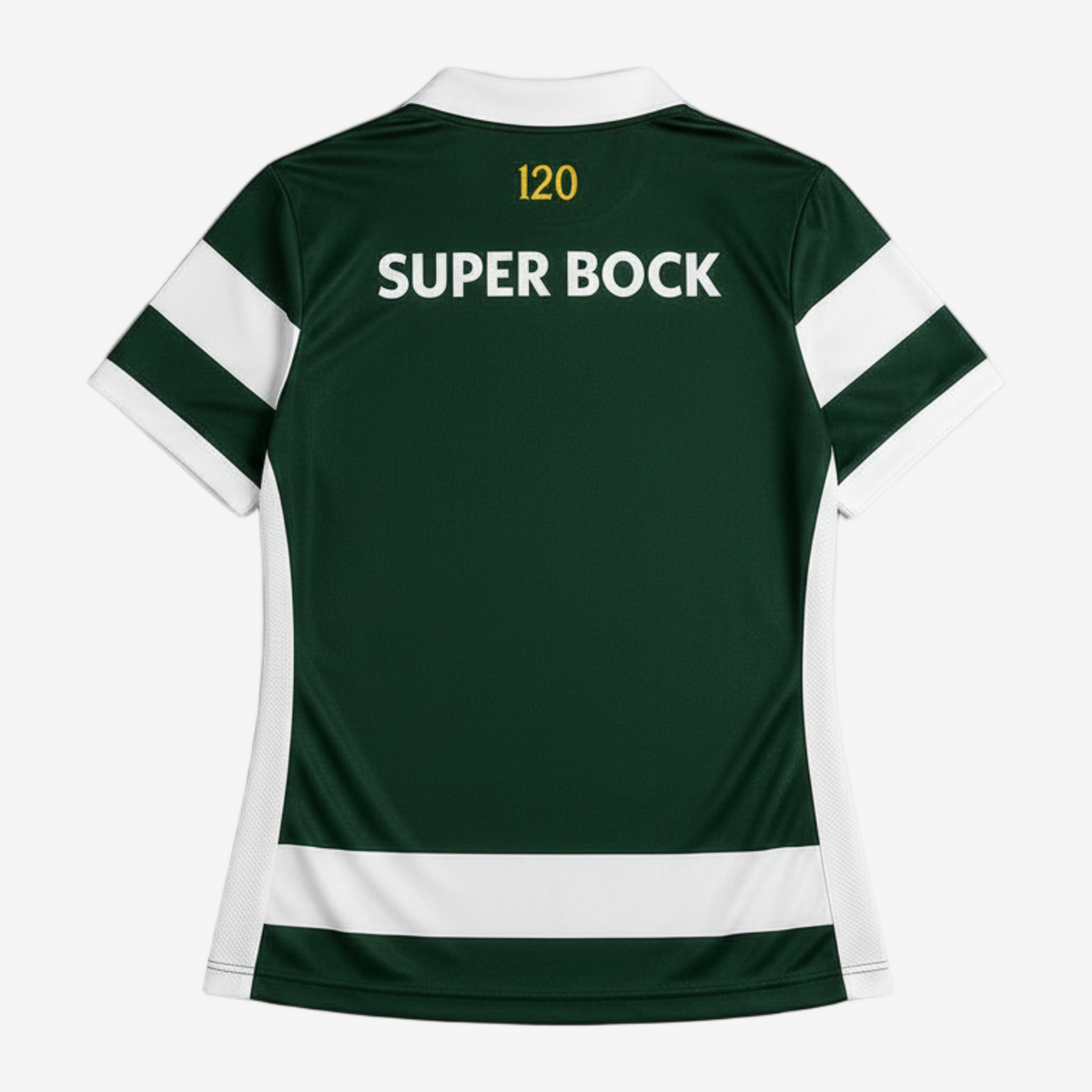 Home 26/27 Women's Shirt