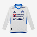Away 26/27 Player Edition Long Sleeve Shirt