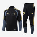 Training Suit 26/27 - Black