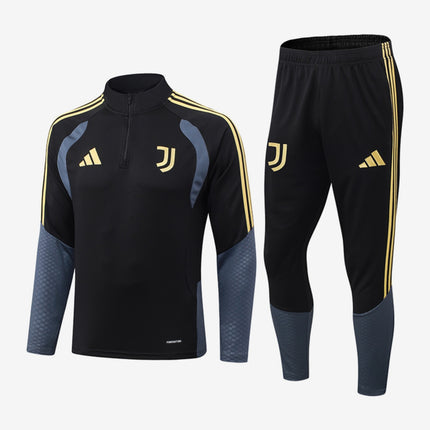 Training Suit 26/27 - Black