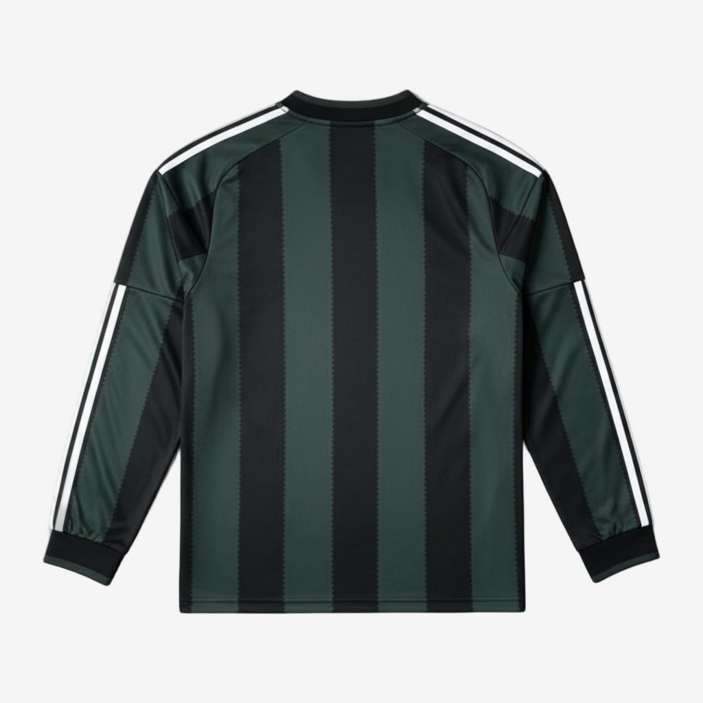 Away 26/27 Men's Long Sleeve Shirt