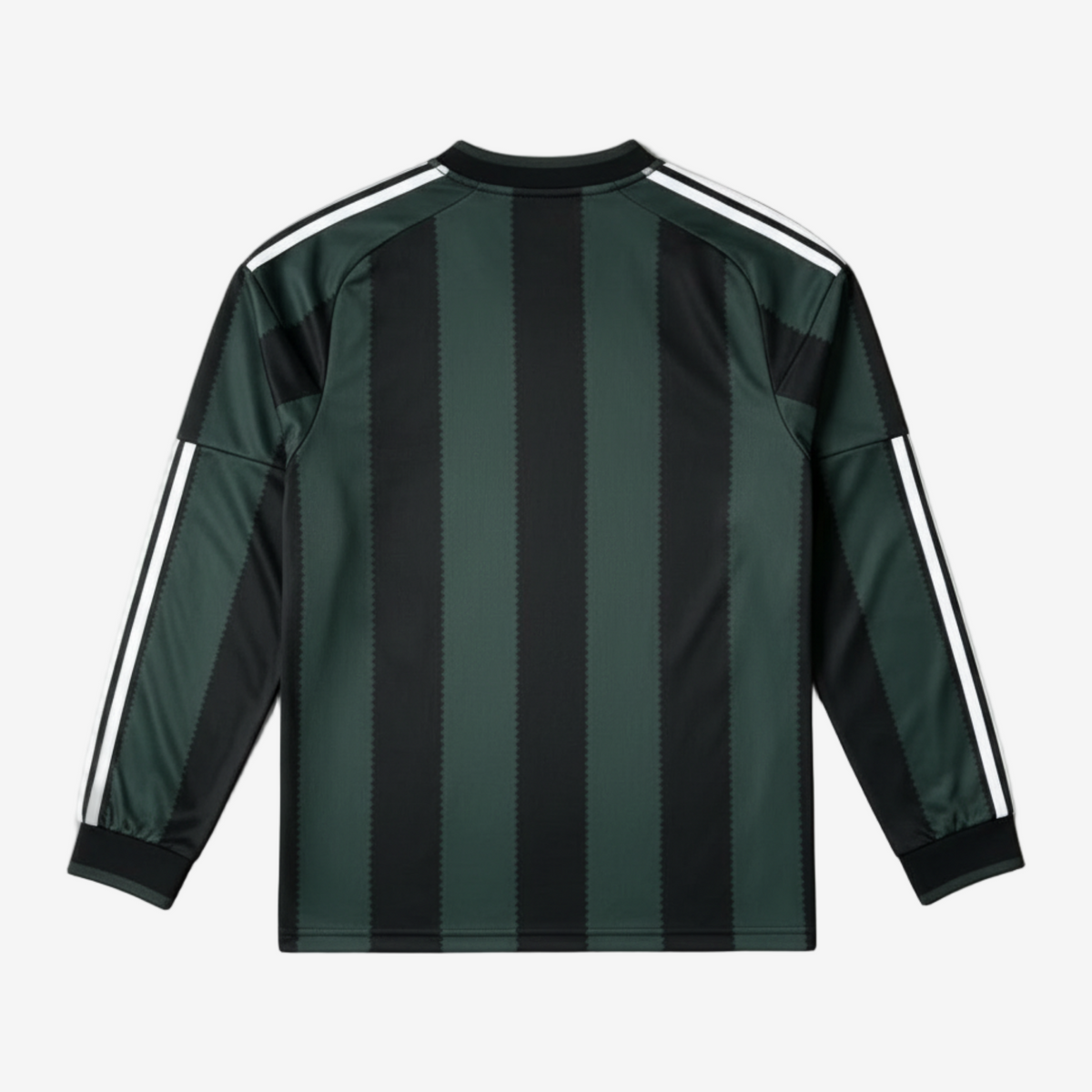 Away 26/27 Men's Long Sleeve Shirt
