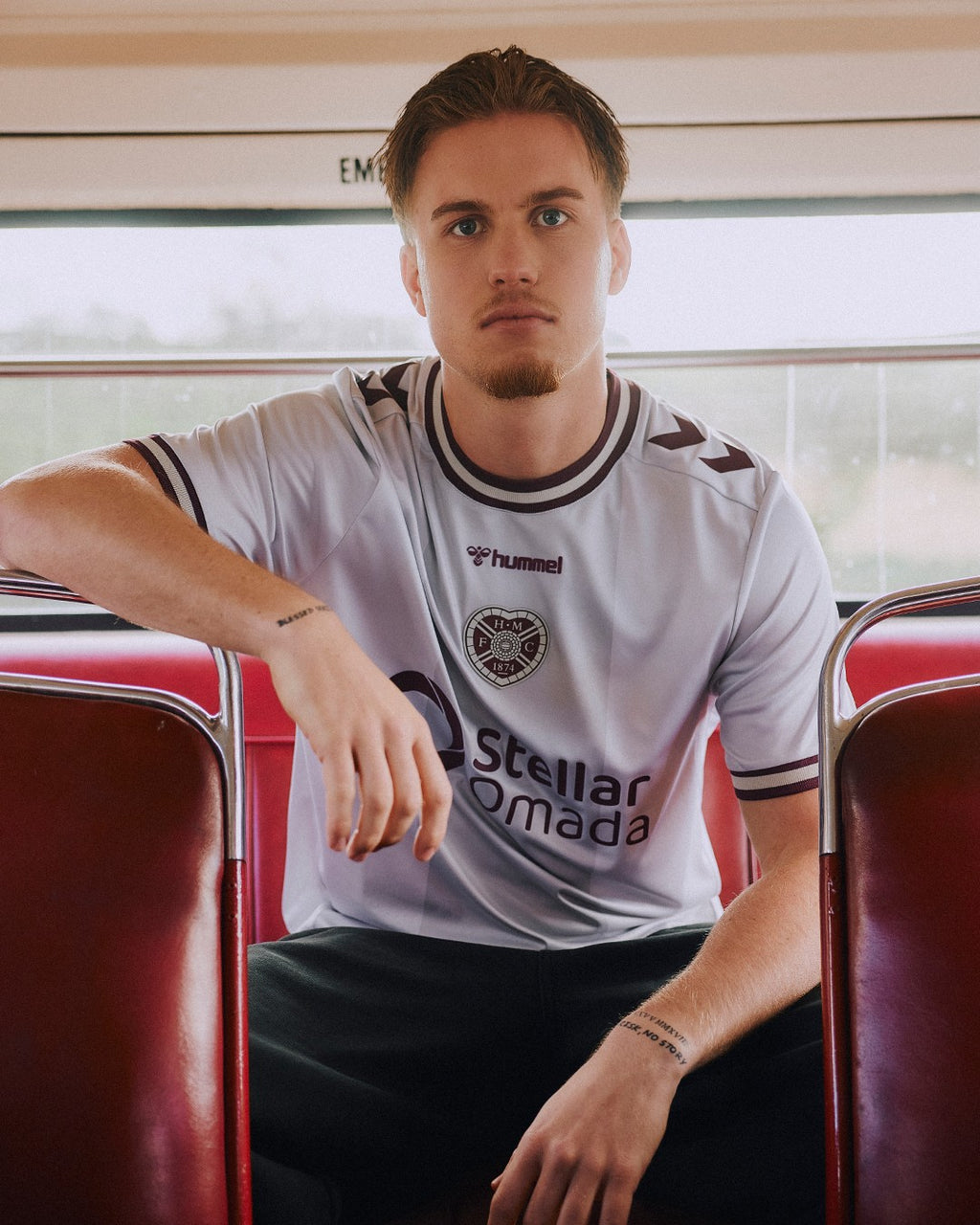 Away 26/27 Men's Shirt