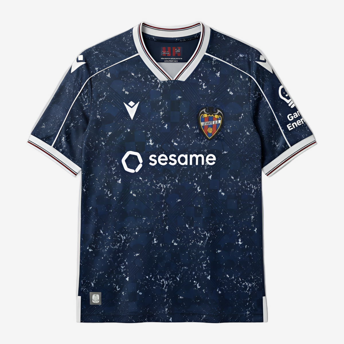 Fourth 26/27 Men's Shirt