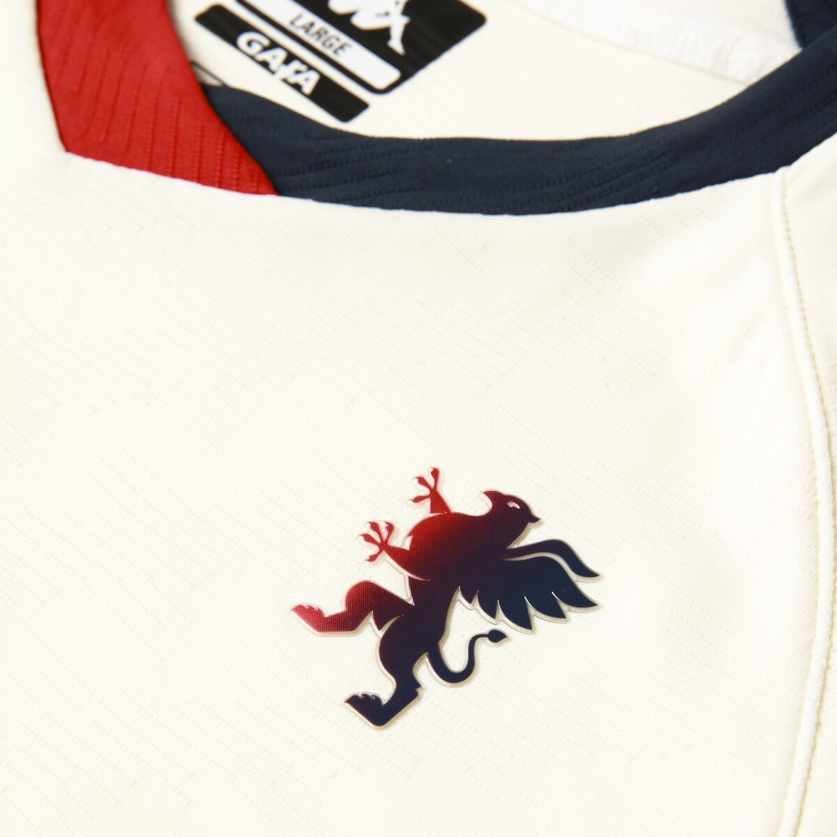 Away 26/27 Men's Shirt