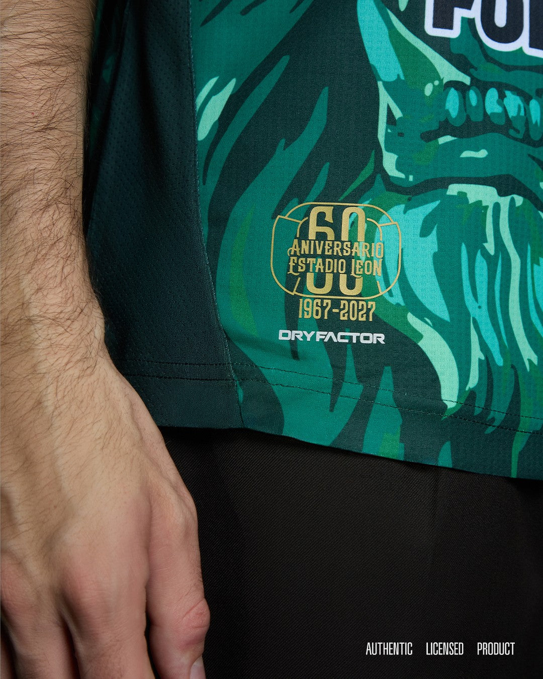 Home 26/27 Player Edition Shirt