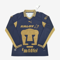 Home 26/27 Men's Long Sleeve Shirt