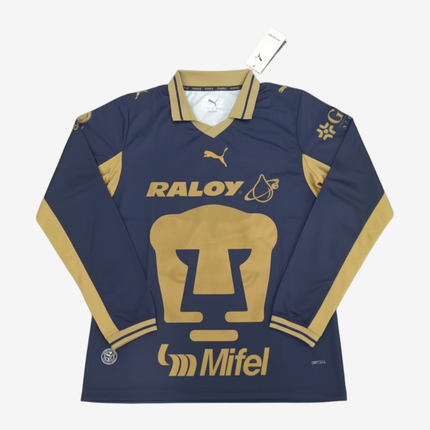 Home 26/27 Men's Long Sleeve Shirt