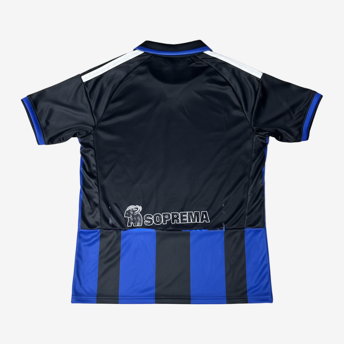 Third 26/27 Men's Shirt