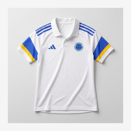 Third 26/27 Women's Shirt