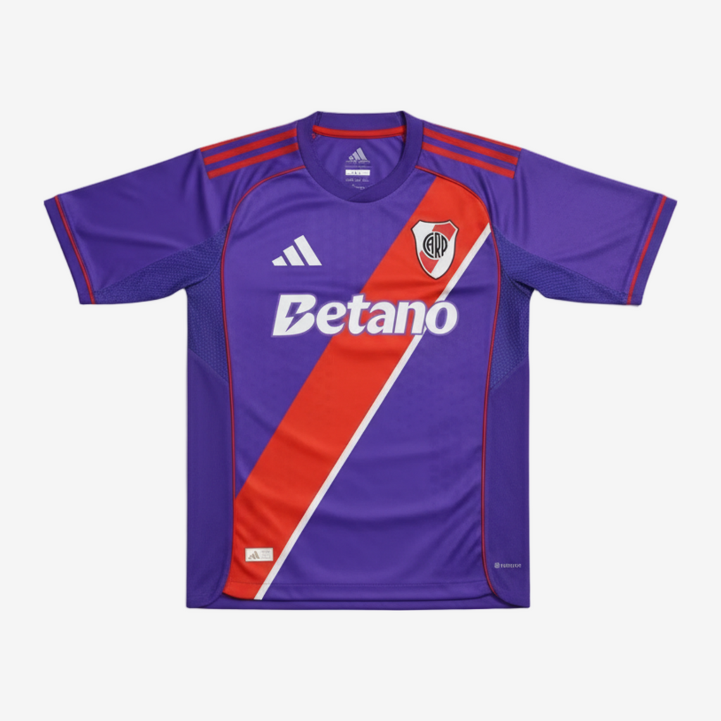 Third 26/27 Player Edition Shirt