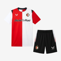 Home 26/27 Kids Shirt Kit