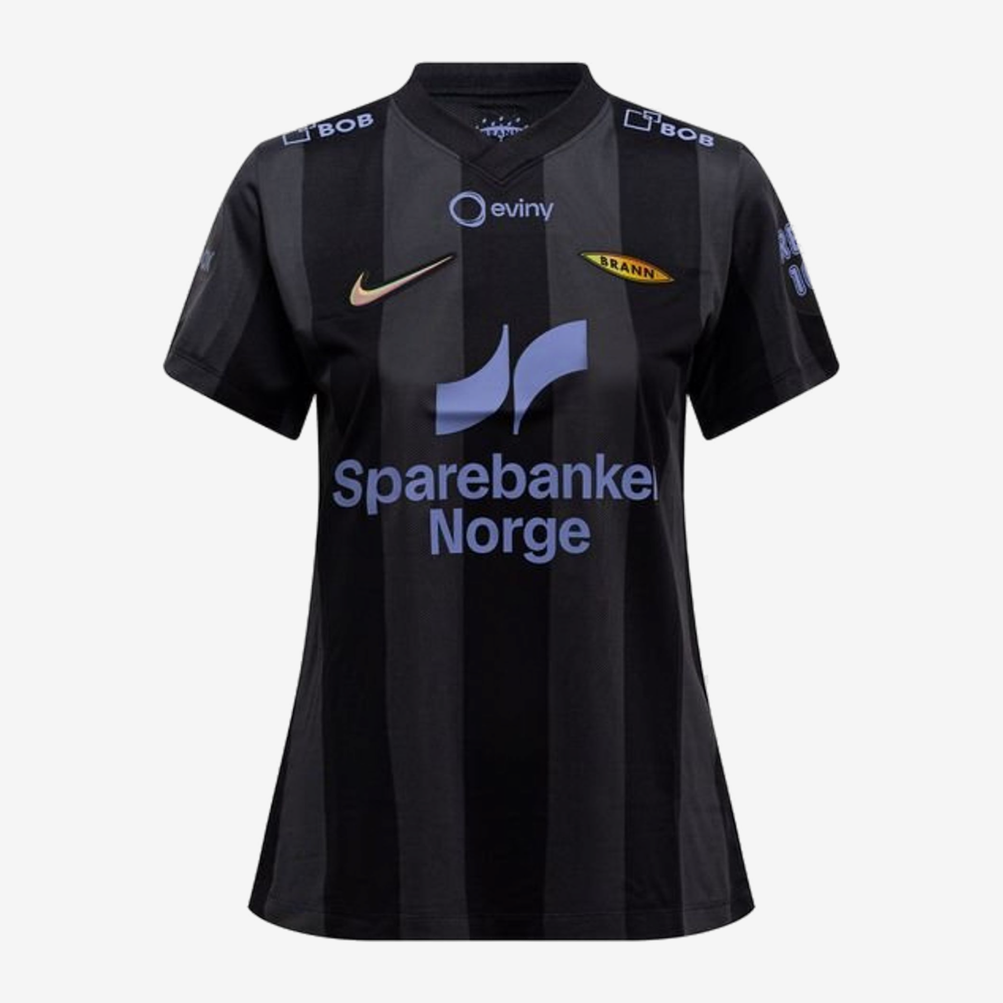 Away 26/27 Women's Shirt