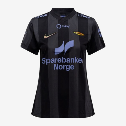 Away 26/27 Women's Shirt