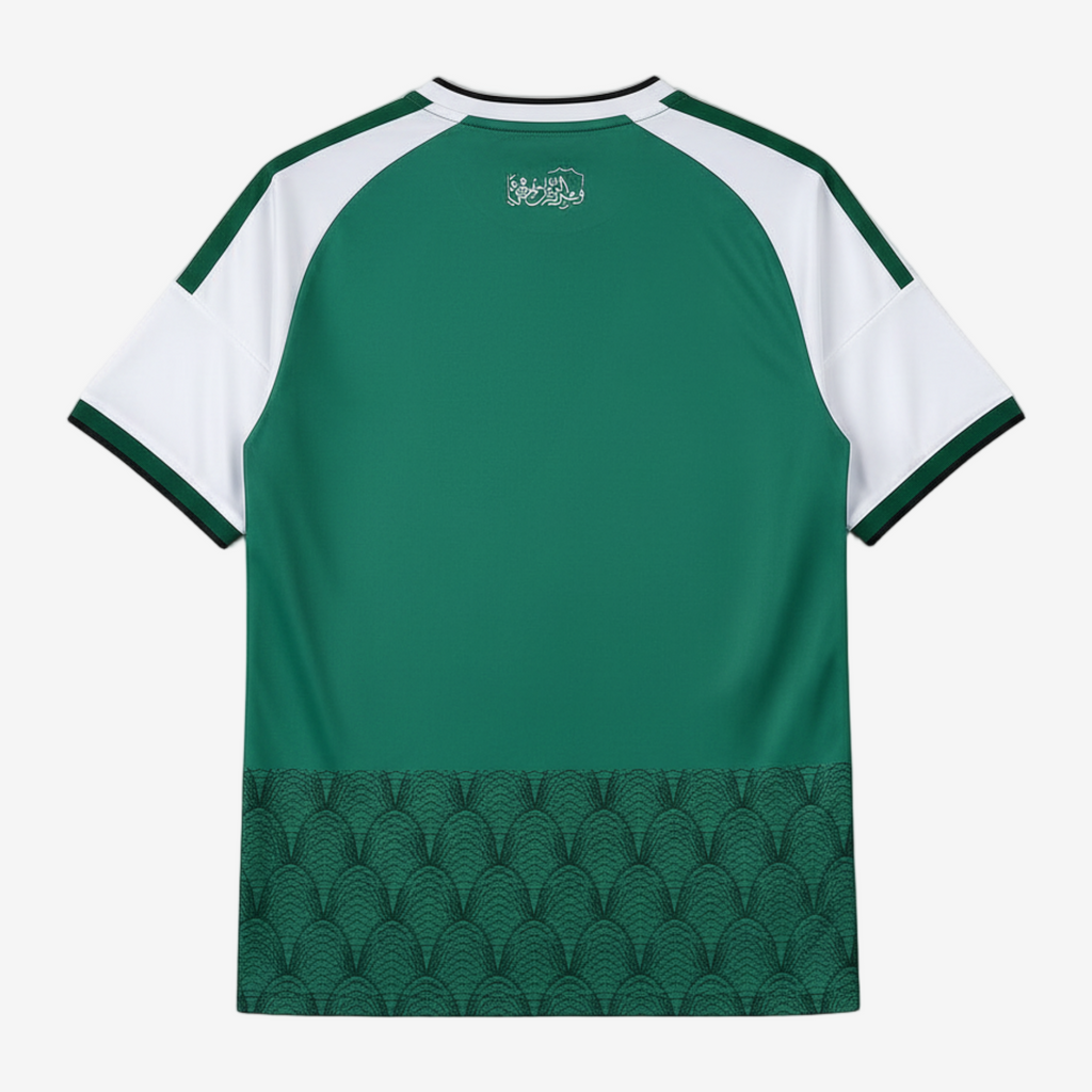 Home 26/27 Men's Shirt