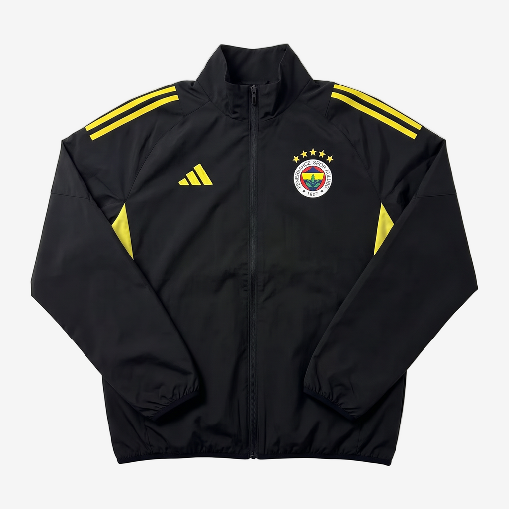 Windbreaker