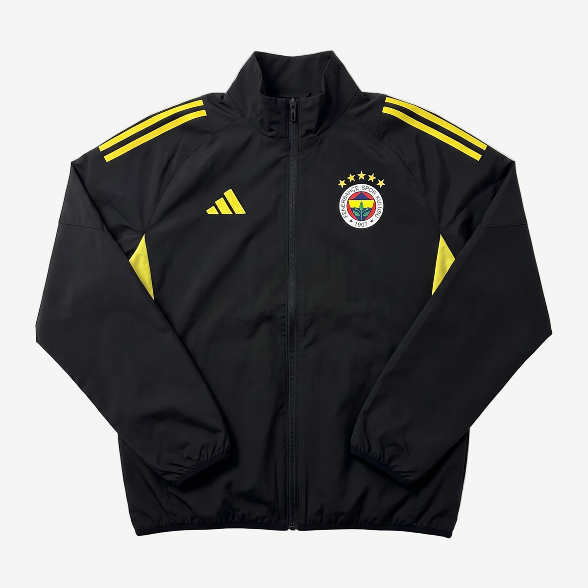 Windbreaker