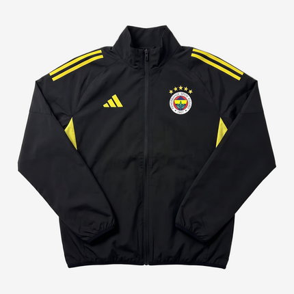Windbreaker