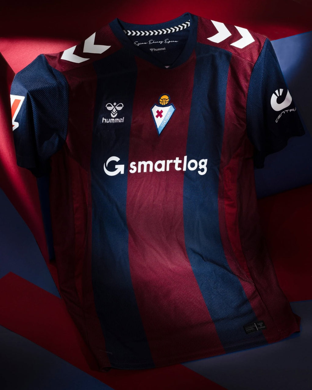 Home 26/27 Men's Shirt