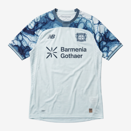 Away 26/27 Player Edition Shirt