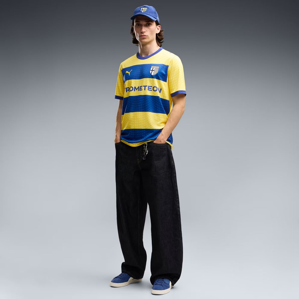Away 26/27 Men's Shirt