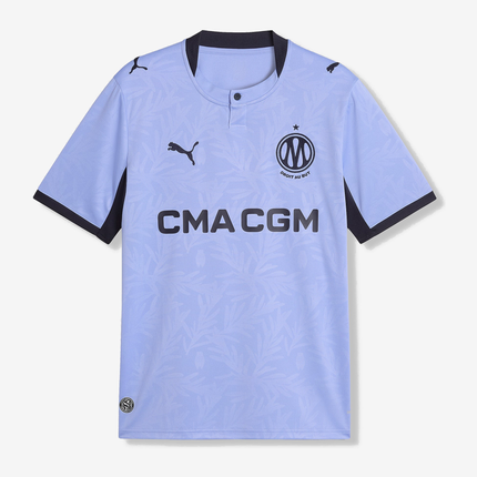 Third 26/27 Men's Shirt