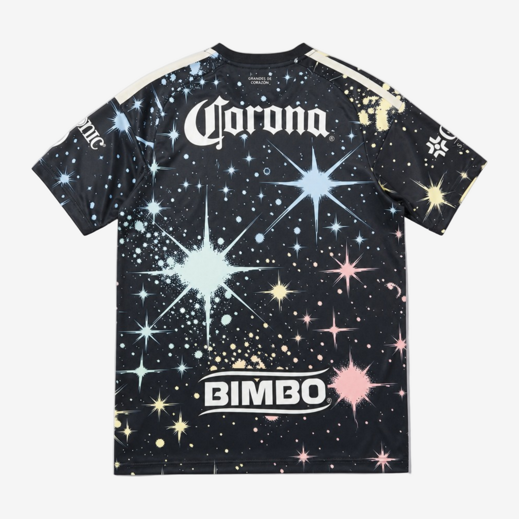 Special Edition 26/27 Men's Shirt · Galaxy