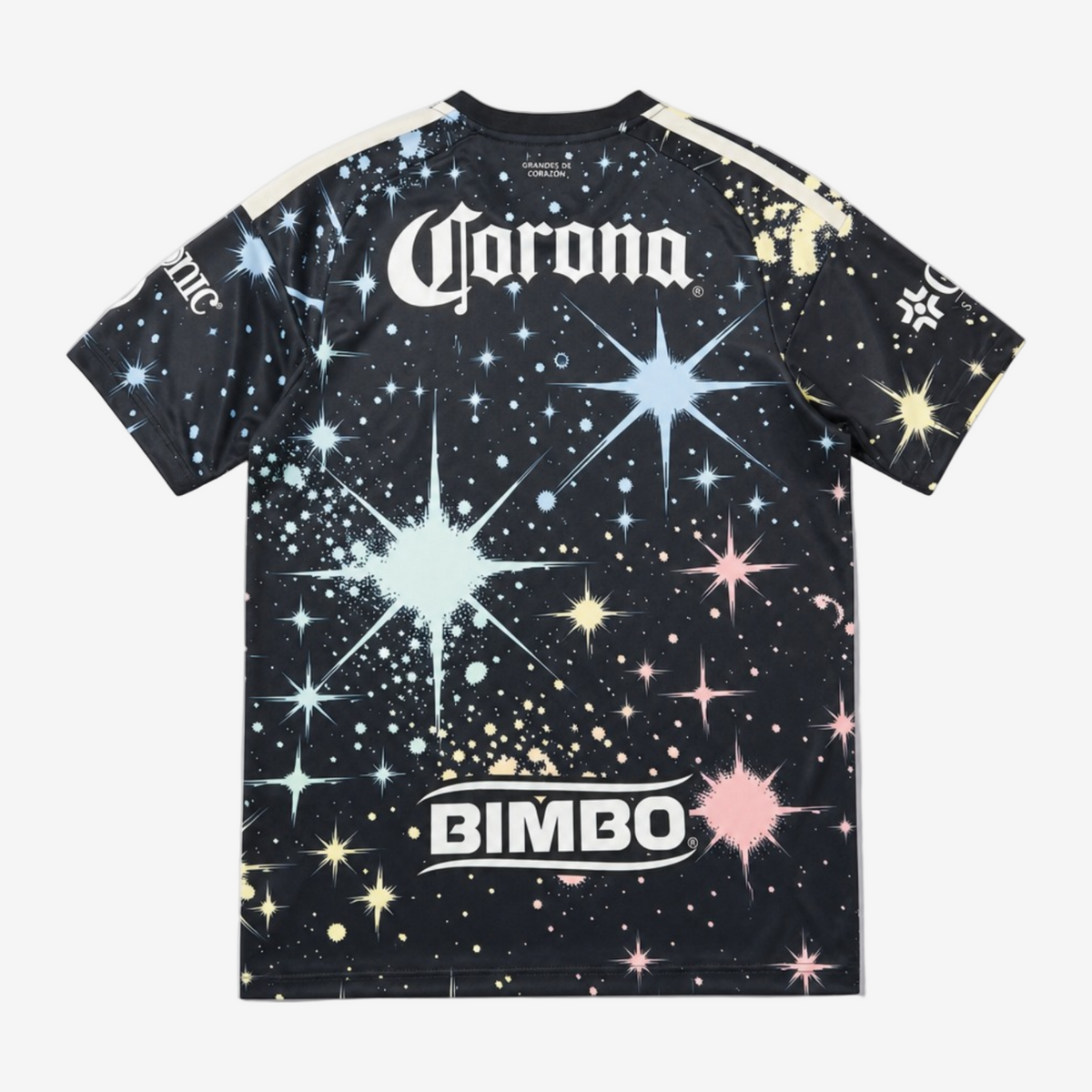 Special Edition 26/27 Men's Shirt · Galaxy