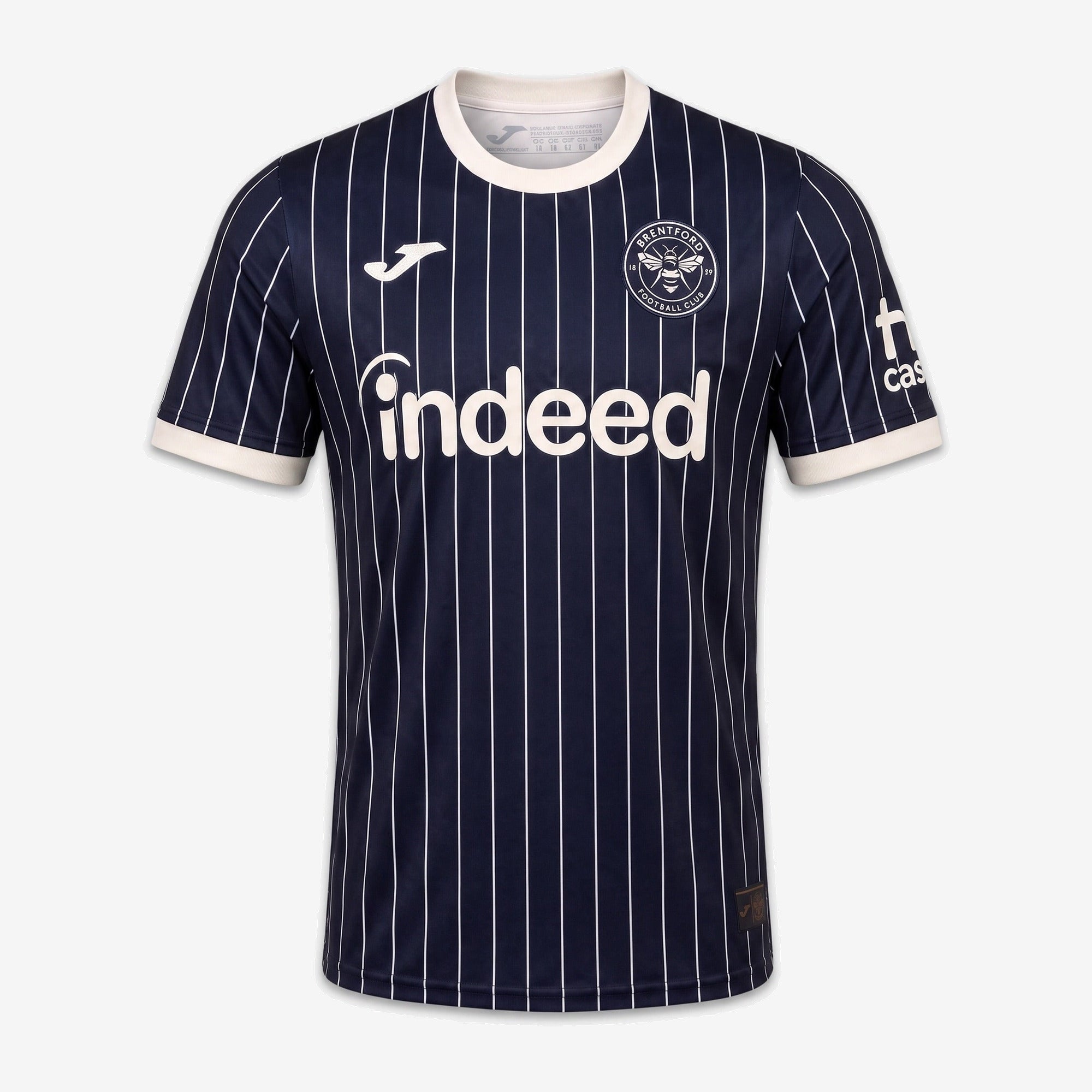 Away 26/27 Men's Shirt