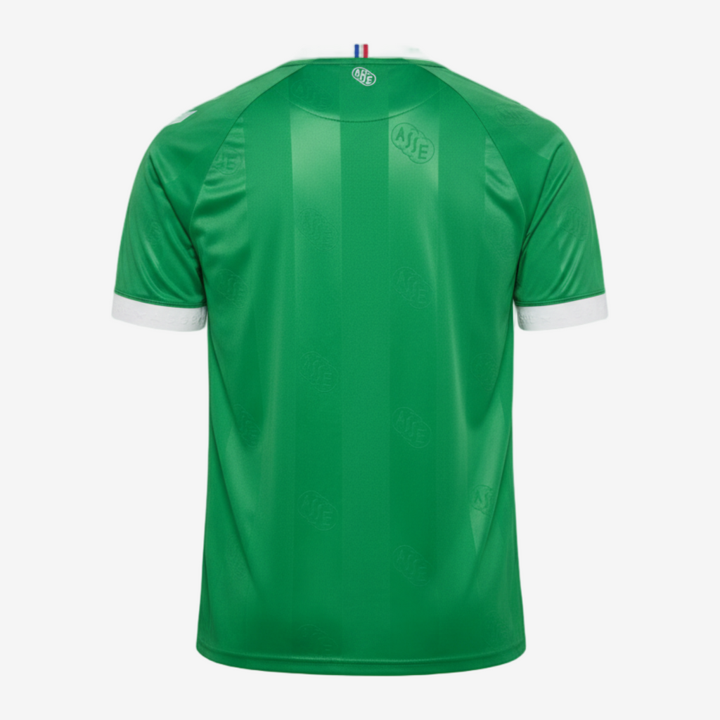 Home 26/27 Men's Shirt