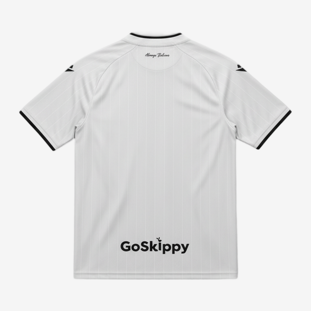 Away 26/27 Men's Shirt