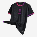 Special Edition 26/27 Men's Shirt · Black & Pink