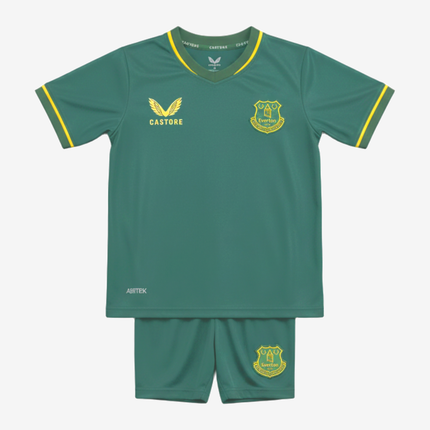 Third 26/27 Kids Shirt Kit