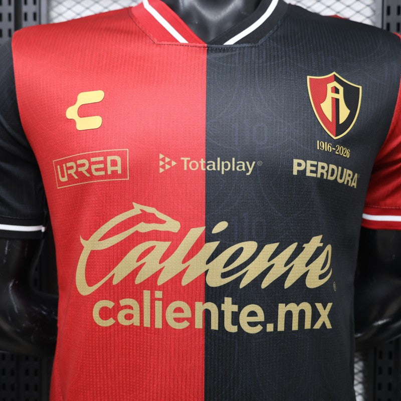 Home 26/27 Player Edition Shirt