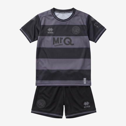 Third 26/27 Kids Shirt Kit