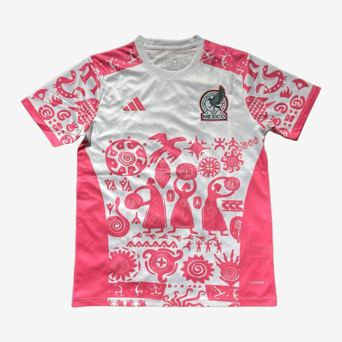 Special Edition 26/27 Men's Shirt · Pink