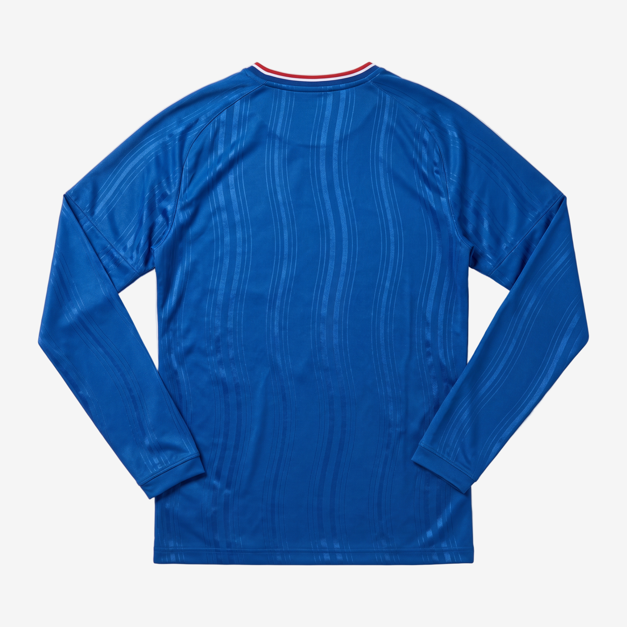 Away 26/27 Player Edition Long Sleeve Shirt