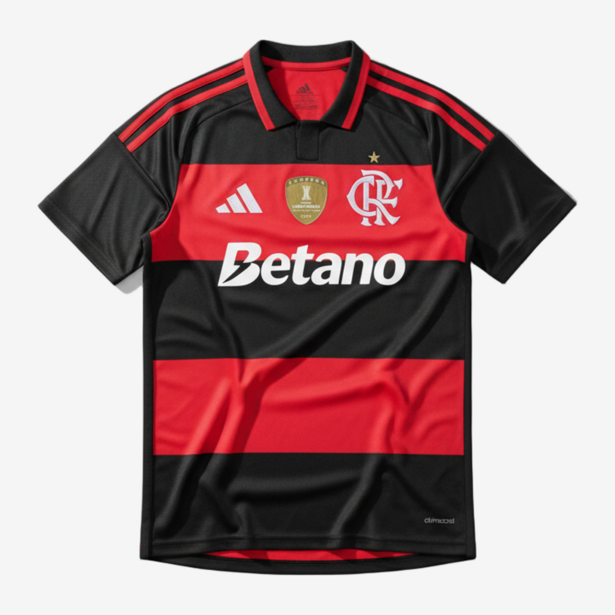 Home 26/27 Men's Shirt