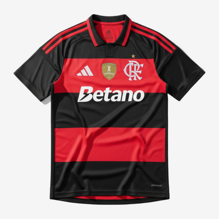 Home 26/27 Men's Shirt
