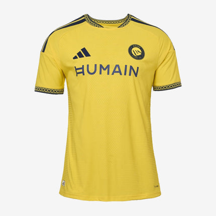Home 26/27 Men's Shirt